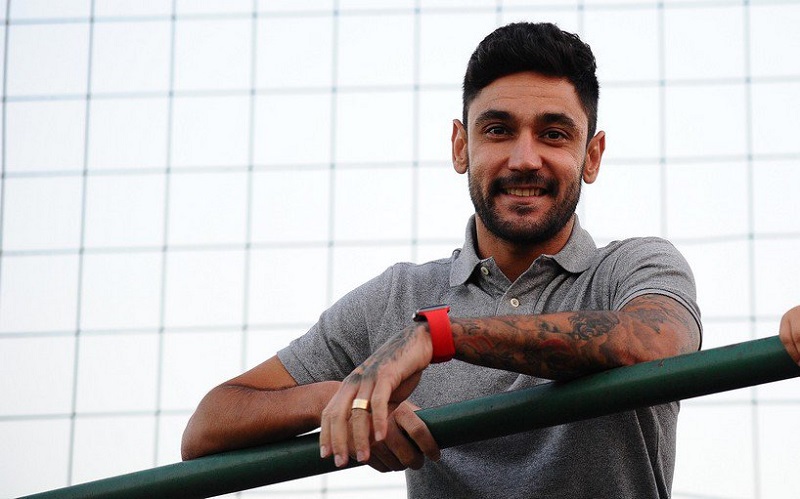 Каду у Београду: Звезда је моја друга кућа